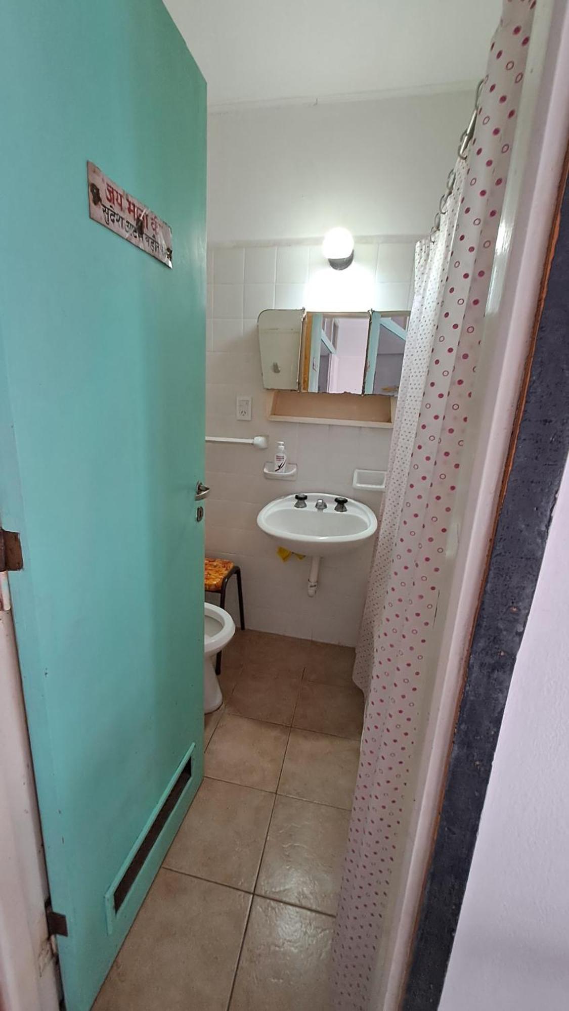 Monoambiente Con Balcon Y Vistas A 150 Mts Del Mar Maximo 3 Personas *